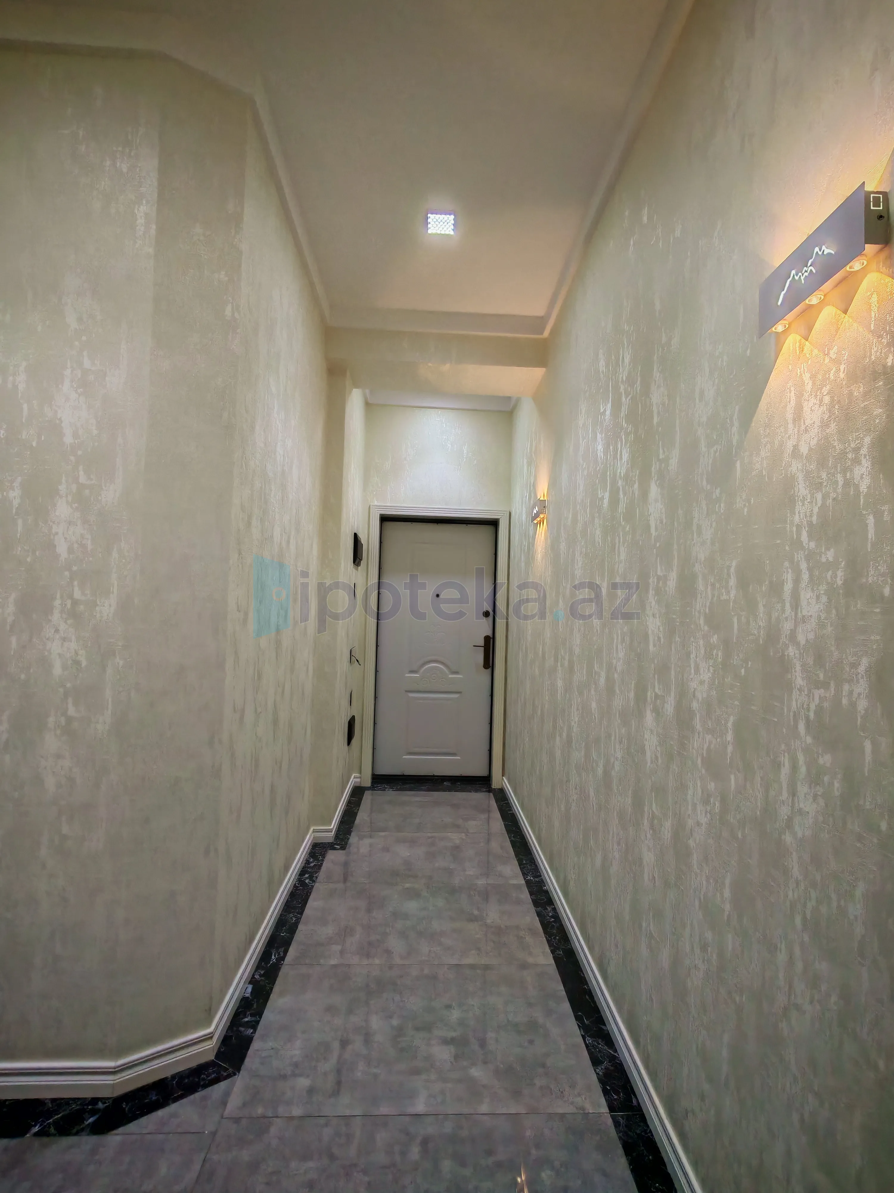 Satılır: 2 Otaq, Yeni tikili, 67.00 m² — Mənzil, Xırdalan (4)