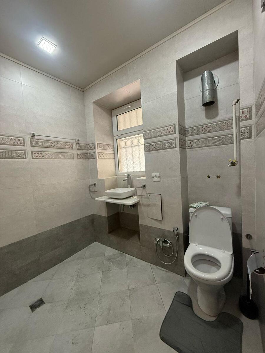 Satılır 1 otaqlı köhnə tikili 40 m² — Mənzil, Bakı (12)