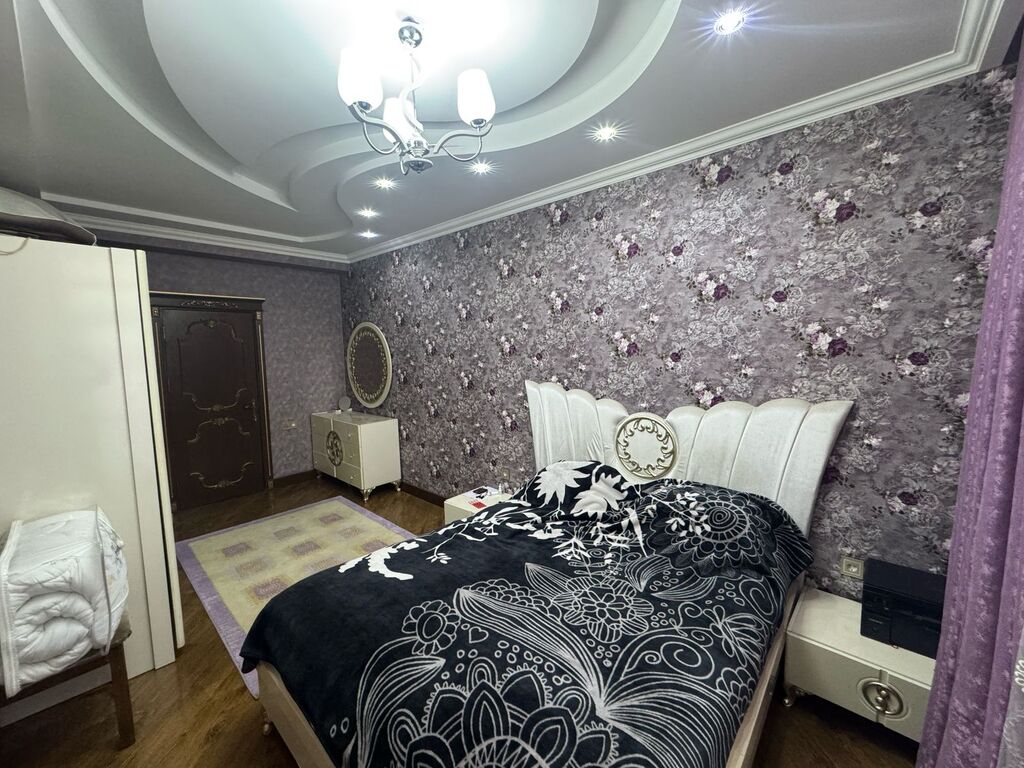 Satılır 4 otaqlı yeni tikili 225 m² — Mənzil, Bakı (11)