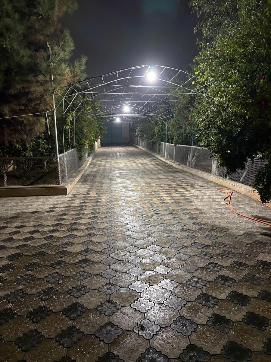 Satılır 11 otaqlı həyət evi/bağ evi 501 m² — Ev, villa, Bakı (4)