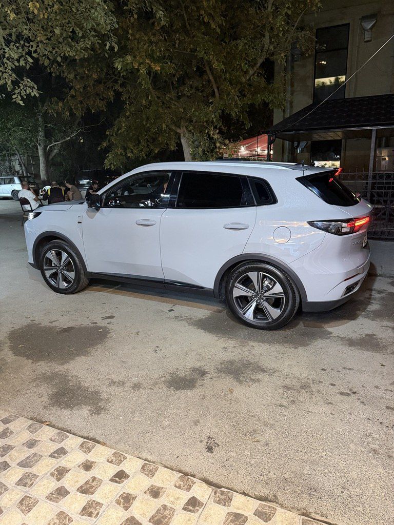 Changan CS 55 Plus, 1.5 L, 2023 il, 98 286 km — Avtomobillər, Bakı (2)