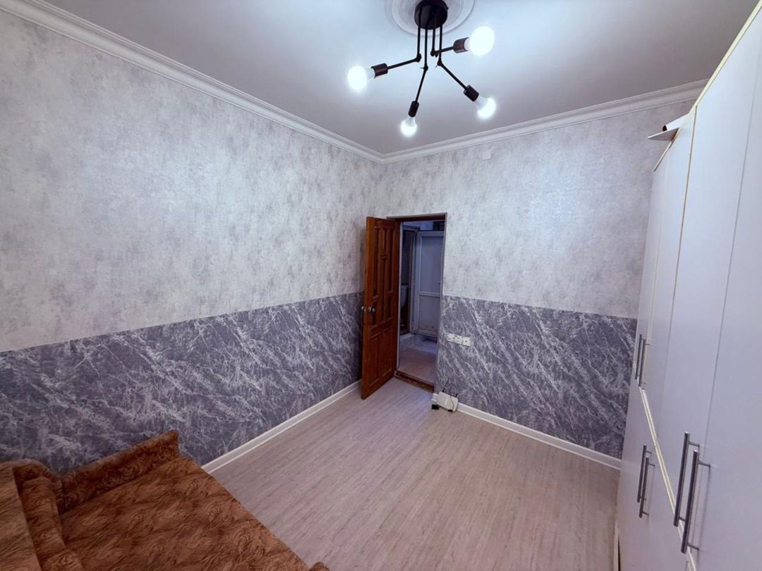 Satılır 1 otaqlı köhnə tikili 16 m² — Mənzil, Bakı (3)