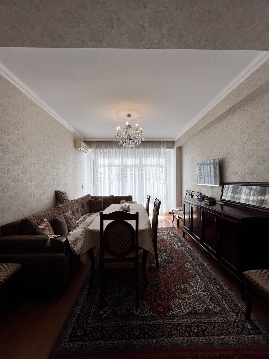 Satılır 2 otaqlı yeni tikili 66.7 m² — Mənzil, Bakı (3)