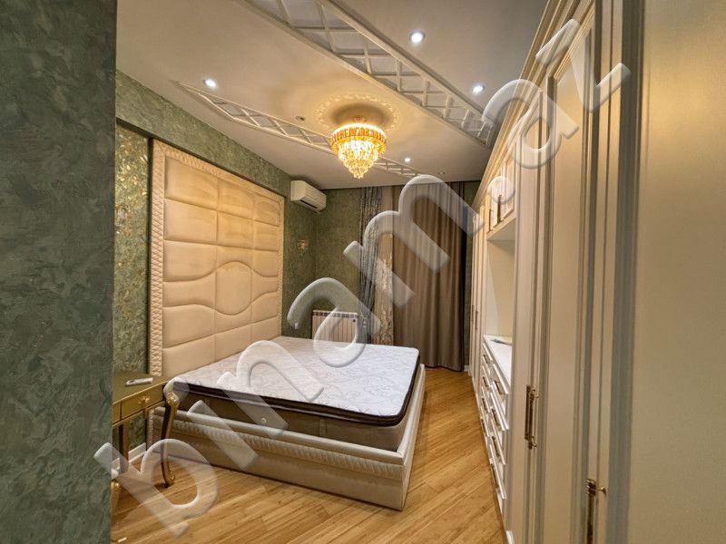 3 otaqlı Yeni tikili, Kirayə (aylıq), Bakı, Yasamal — Mənzil, Bakı (6)