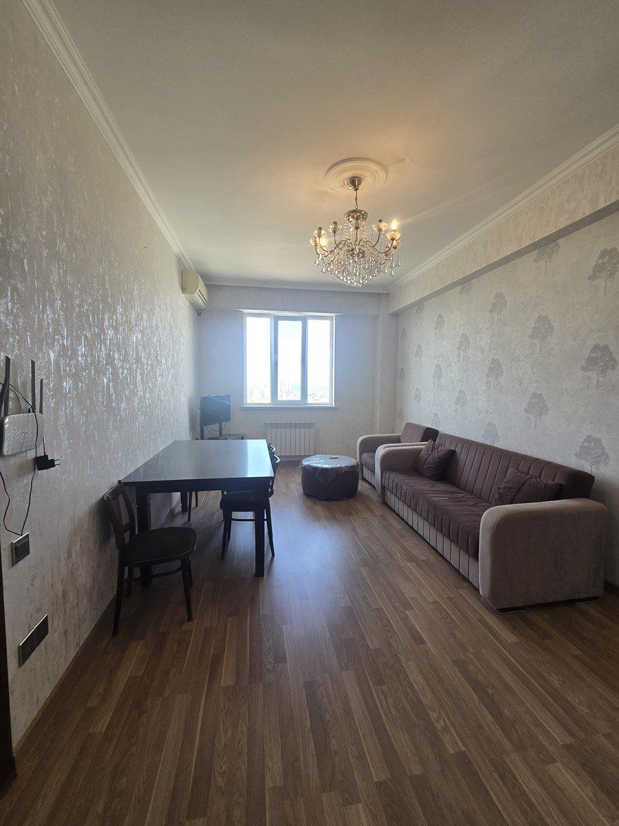 Satılır 2 otaqlı yeni tikili 63 m² — Mənzil, Xırdalan (2)