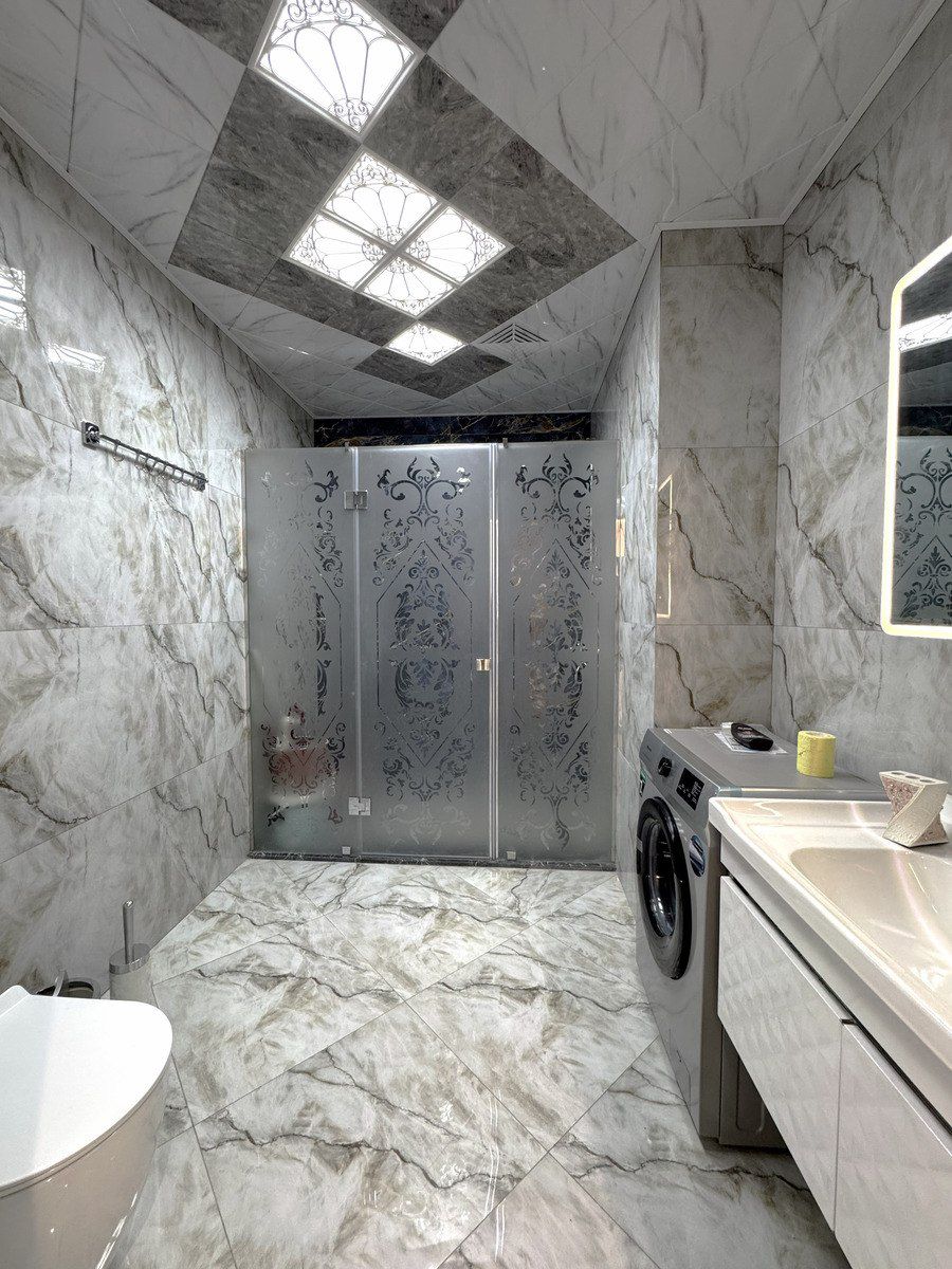Satılır 2 otaqlı yeni tikili 70 m² — Mənzil, Bakı (8)