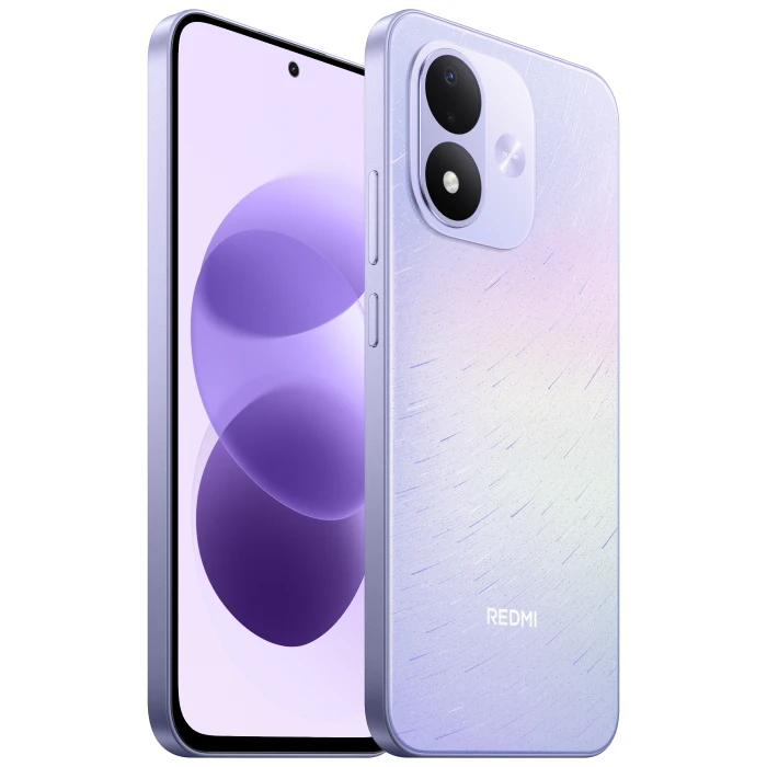 Redmi Note 17 6/256GB Purple — Xiaomi, Bakı (2)