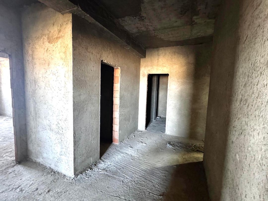 Satış: 3 otaqlı Yeni tikili, 115 m², Suraxanı rayonu — Mənzil, Bakı (12)