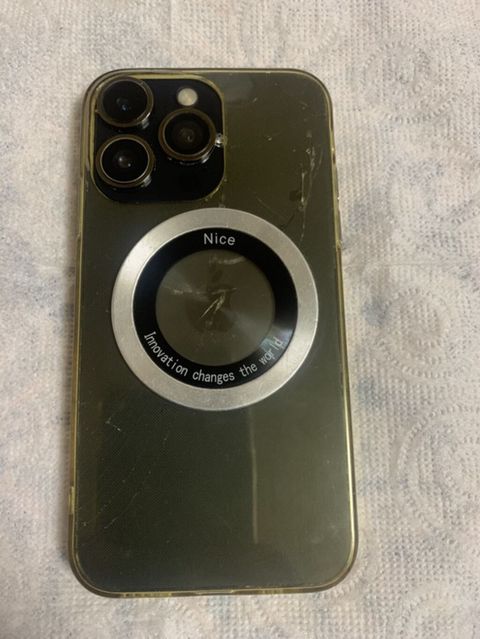 IPhone 11 Pro, 64 GB, Yaşıl, Face ID — Bakı