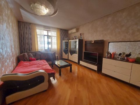 Satılır 3 otaqlı yeni tikili 130 m² — Bakı