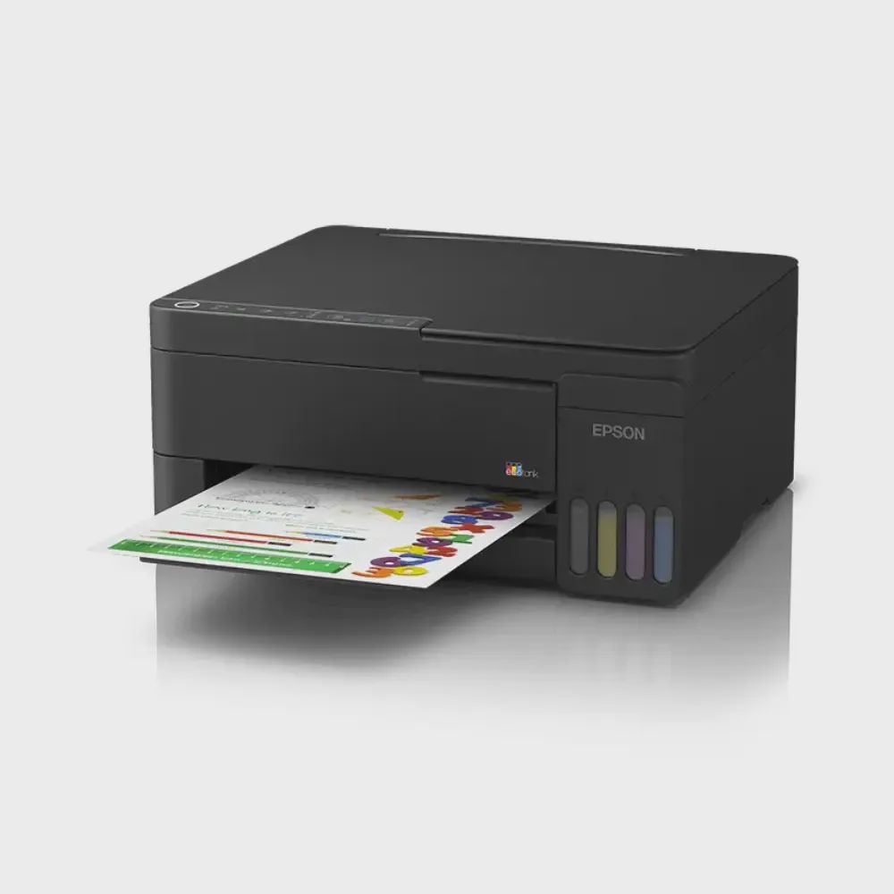 Epson printer L3350 (C11CL62413) — Printerləri, Bakı (3)