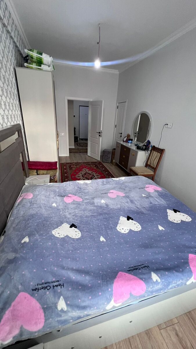 Satılır 3 otaqlı yeni tikili 95 m² — Mənzil, Bakı (9)