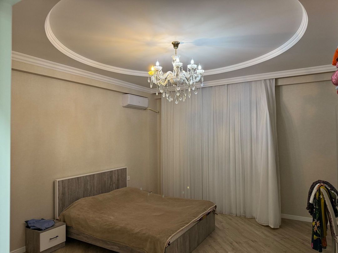 İcarəyə verilir 3 otaqlı yeni tikili 156 m² — Mənzil, Bakı (7)