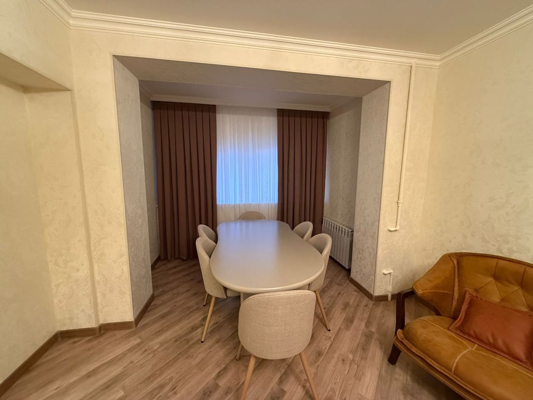 İcarəyə verilir 3 otaqlı yeni tikili 90 m² — Mənzil, Bakı (3)