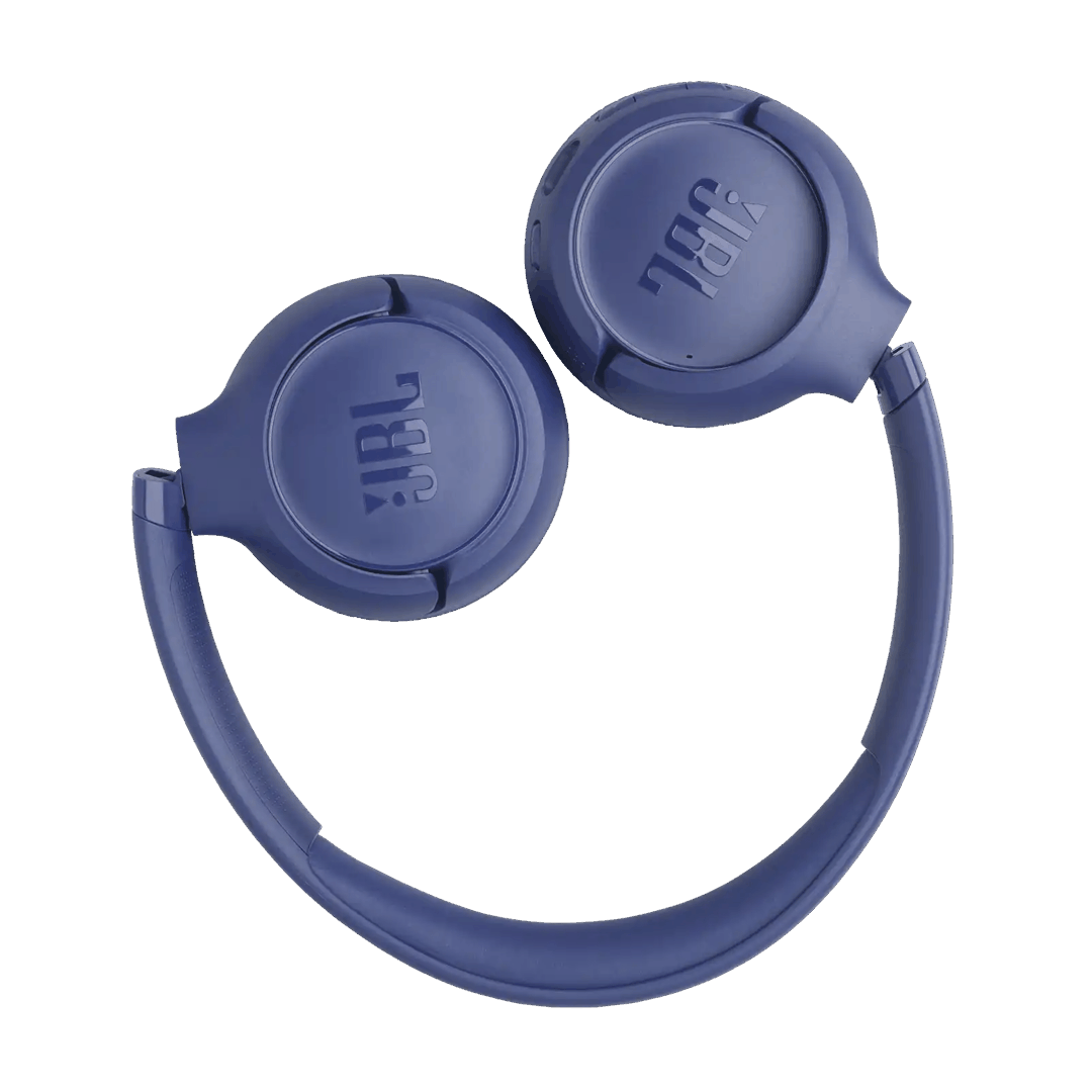 JBL Tune 530BT Blue — Simsiz qulaqlıqlar, Bakı (3)