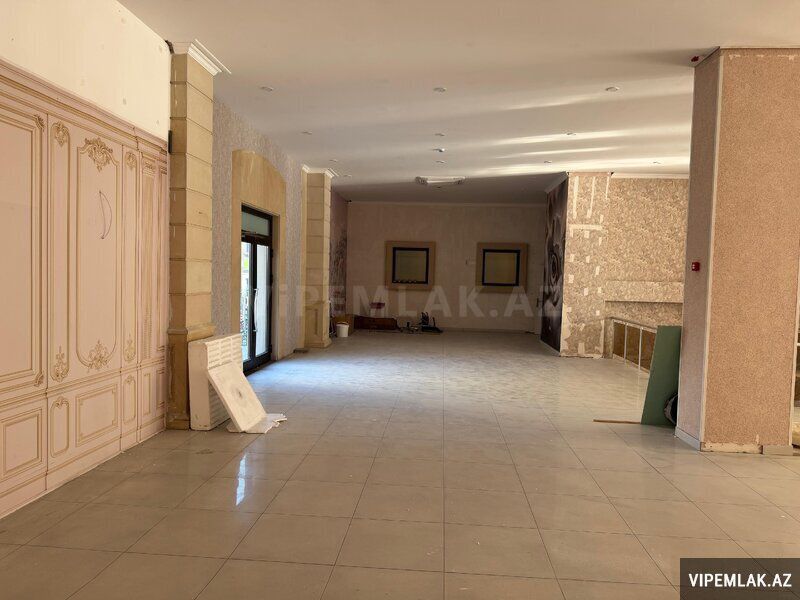 Nərimanov rayonunda 20 otaqlı Ofis Kirayə verilir, 9600 m² — Ofis, Bakı (5)
