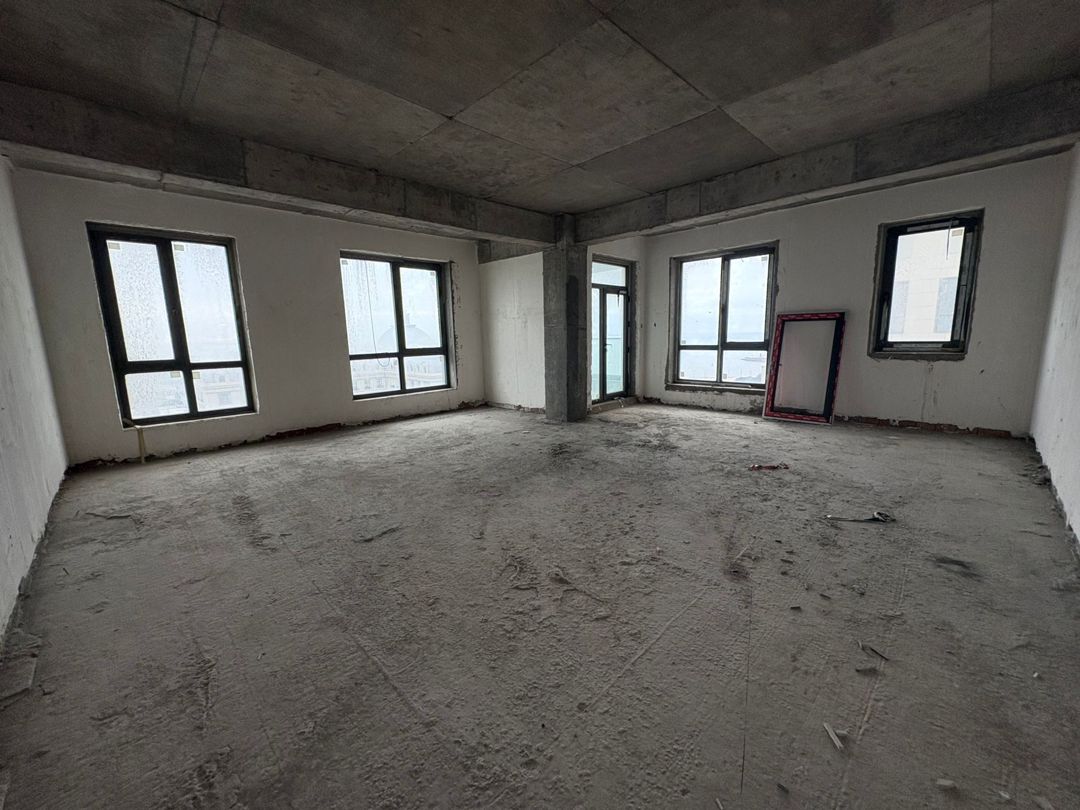 Satılır 4 otaqlı yeni tikili 182.5 m² — Mənzil, Bakı (7)
