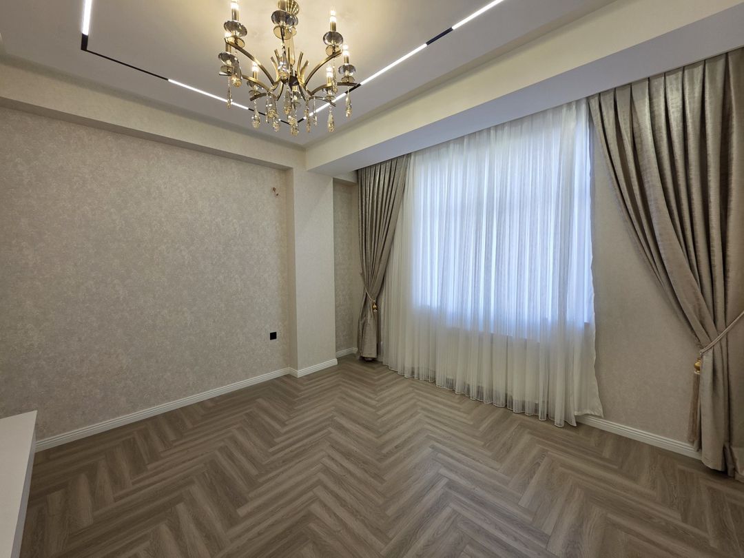 Satılır 3 otaqlı yeni tikili 86 m² — Mənzil, Bakı (2)