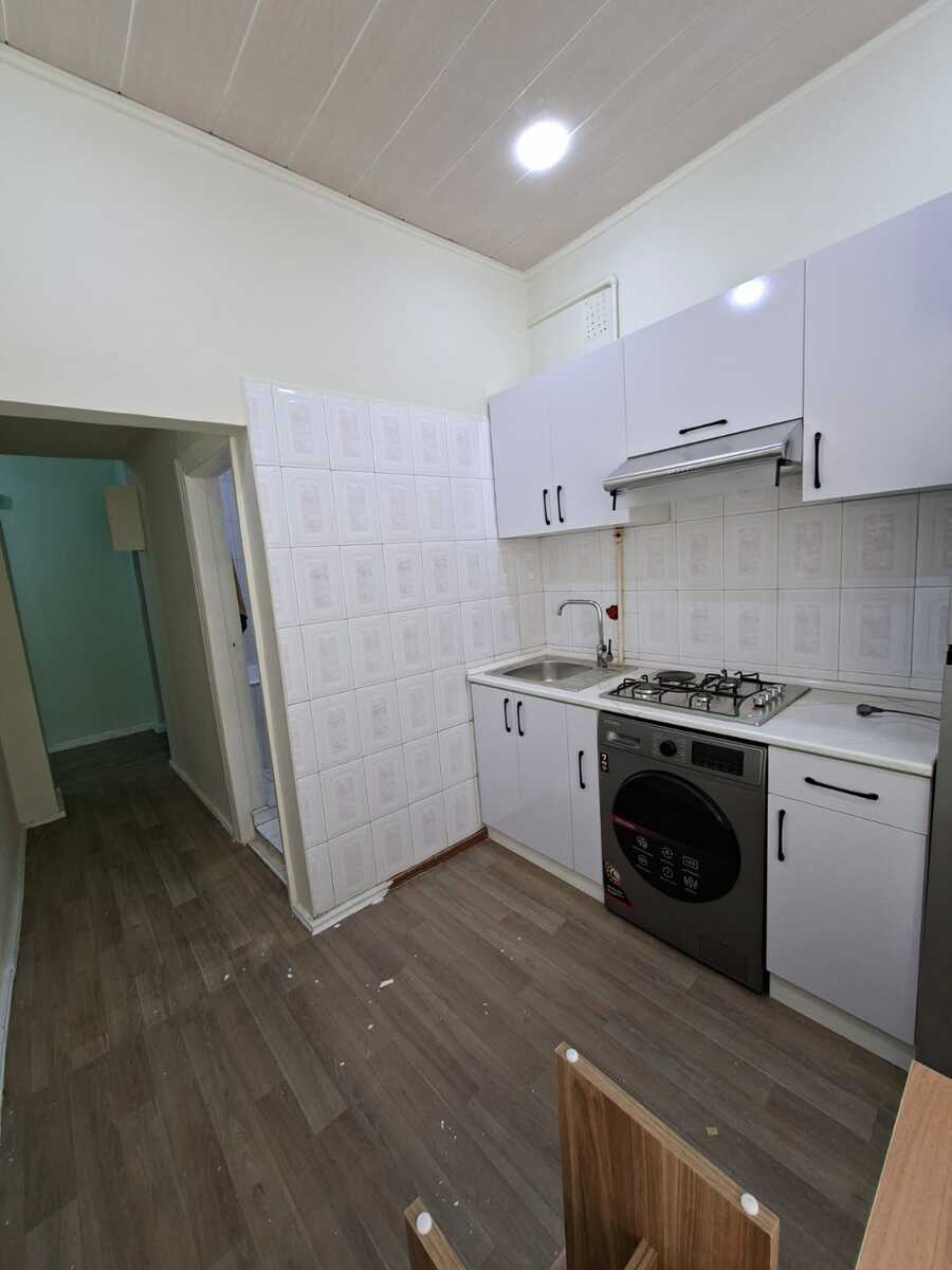 İcarəyə verilir 2 otaqlı köhnə tikili 50 m² — Mənzil, Bakı (11)