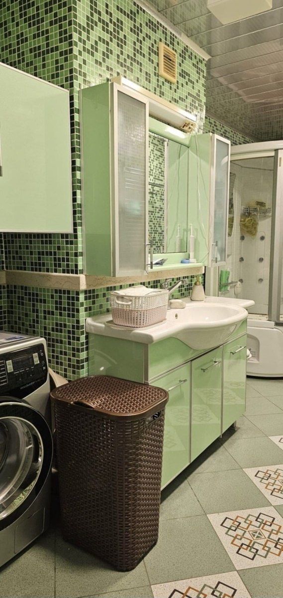 Satılır 3 otaqlı yeni tikili 105 m² — Mənzil, Bakı (11)