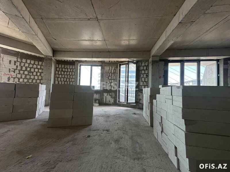 Yeni tikili Satılır Xətai r., Xətai m., 4 otaq, 213 m² — Mənzil, Bakı (7)