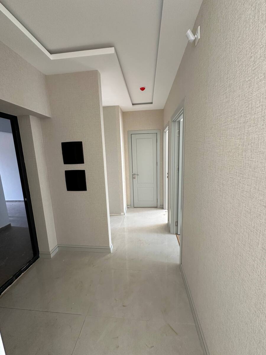 Satılır 3 otaqlı yeni tikili 69 m² — Mənzil, Bakı (6)
