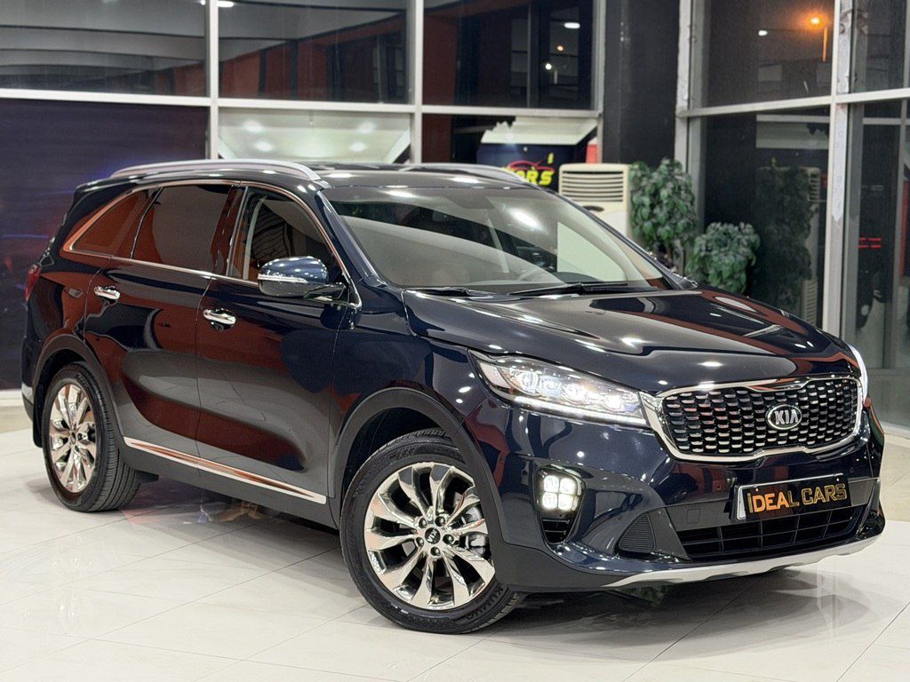 Kia Sorento, 2.0 L, 2018 il, 174 000 km — Avtomobillər, Sumqayıt (5)