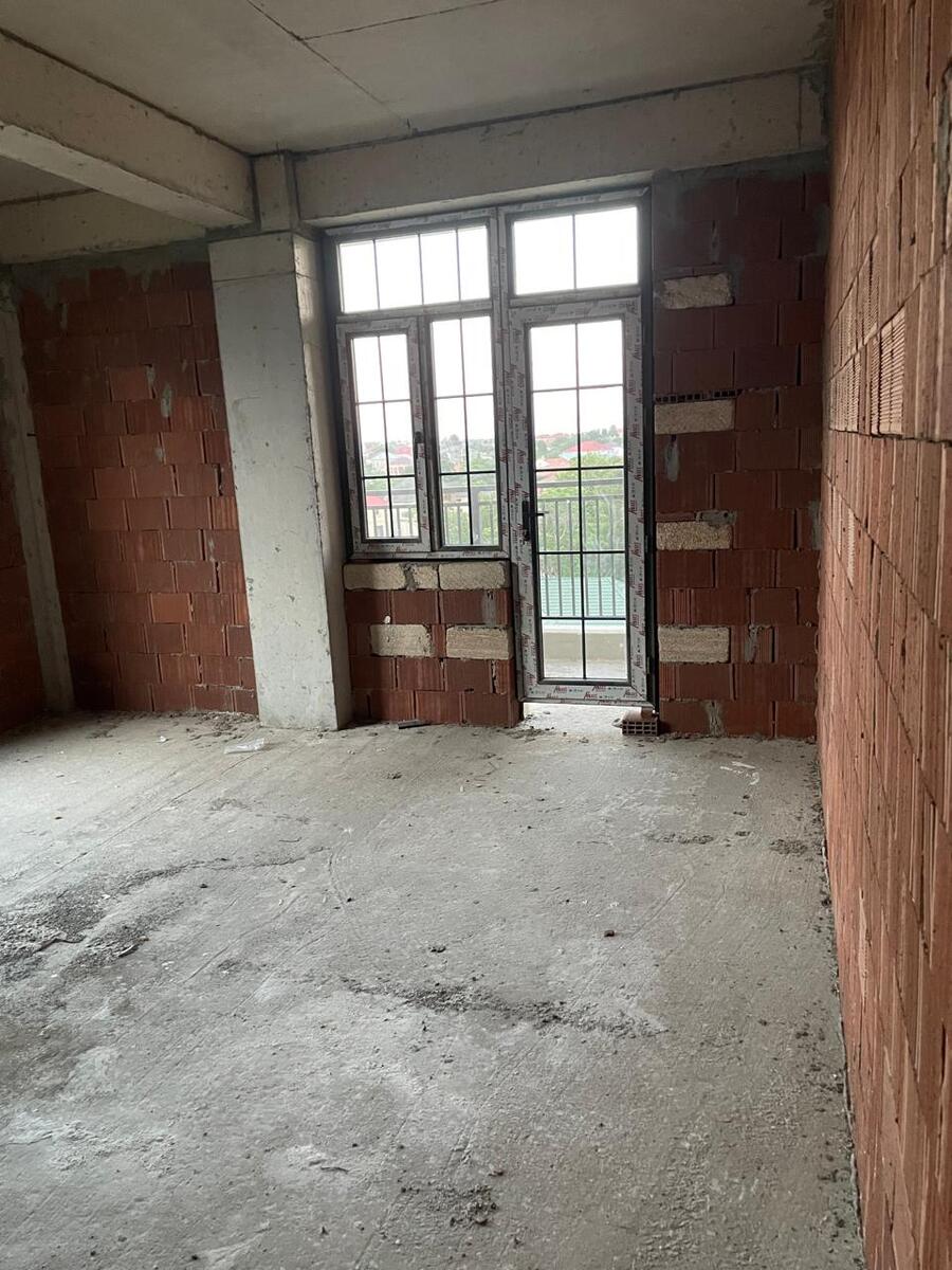 Satılır 3 otaqlı yeni tikili 118 m² — Mənzil, Bakı (5)