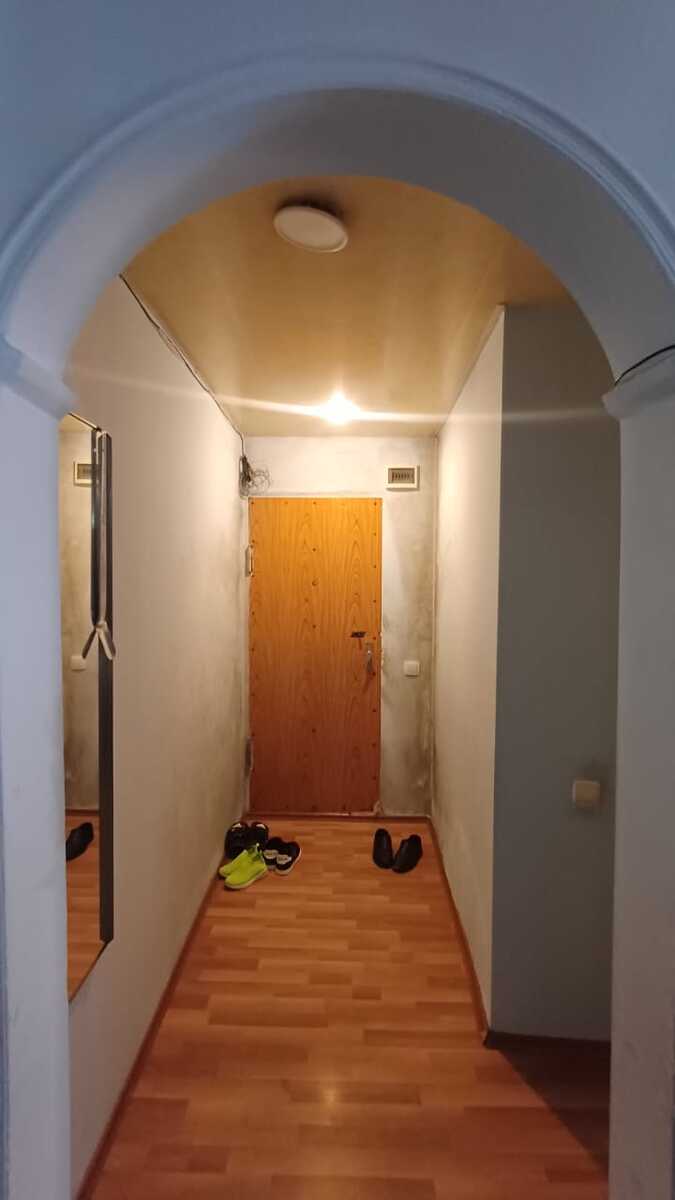 Satılır 2 otaqlı köhnə tikili 48 m² — Mənzil, Sumqayıt (11)