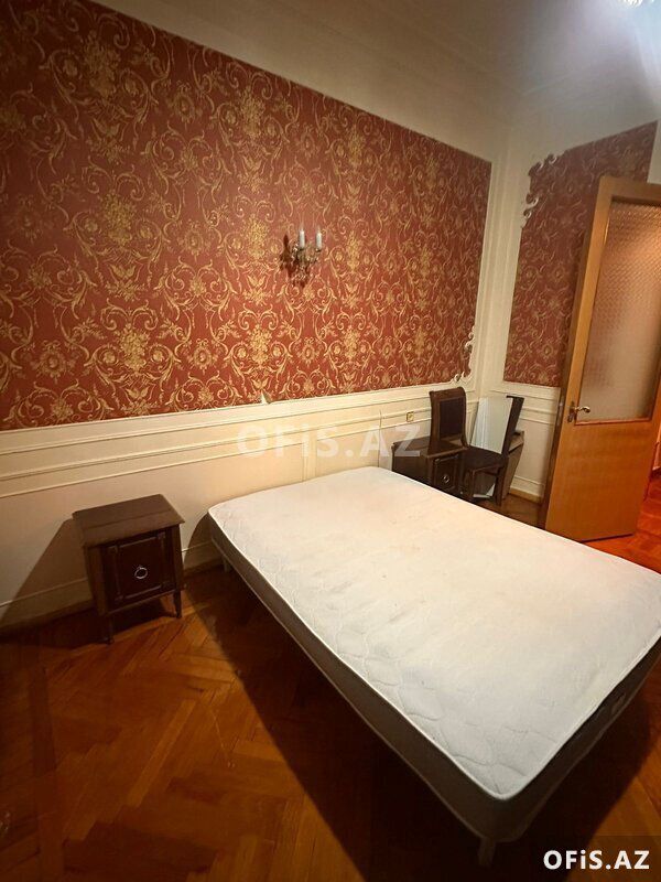 Köhnə tikili Kirayə Verilir Səbail r., 3 otaq, 86 m² — Mənzil, Bakı (6)