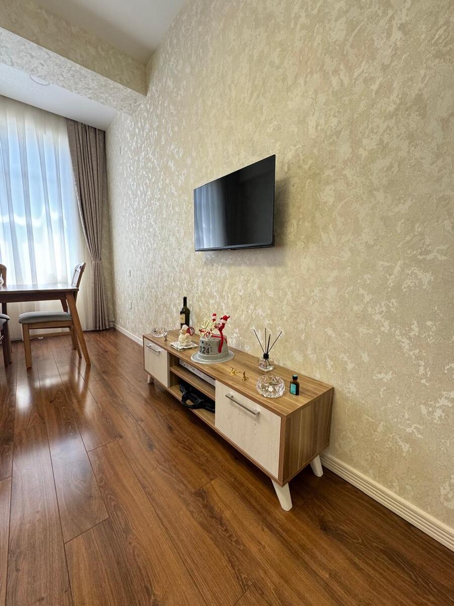 İcarəyə verilir 2 otaqlı yeni tikili 51 m² — Mənzil, Bakı (3)