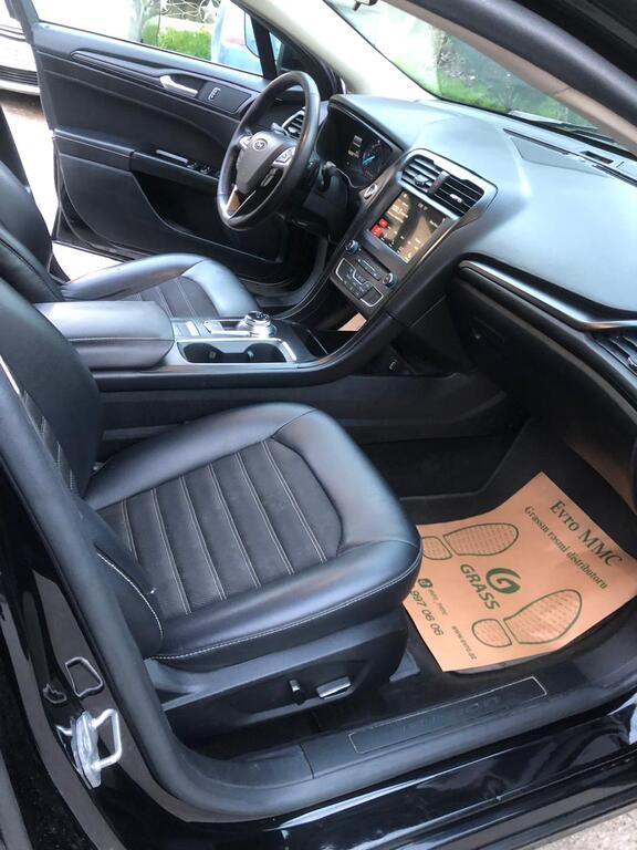 Ford Fusion (North America), 1.5 L, 2018 il, 197 000 km — Avtomobillər, Bakı (6)