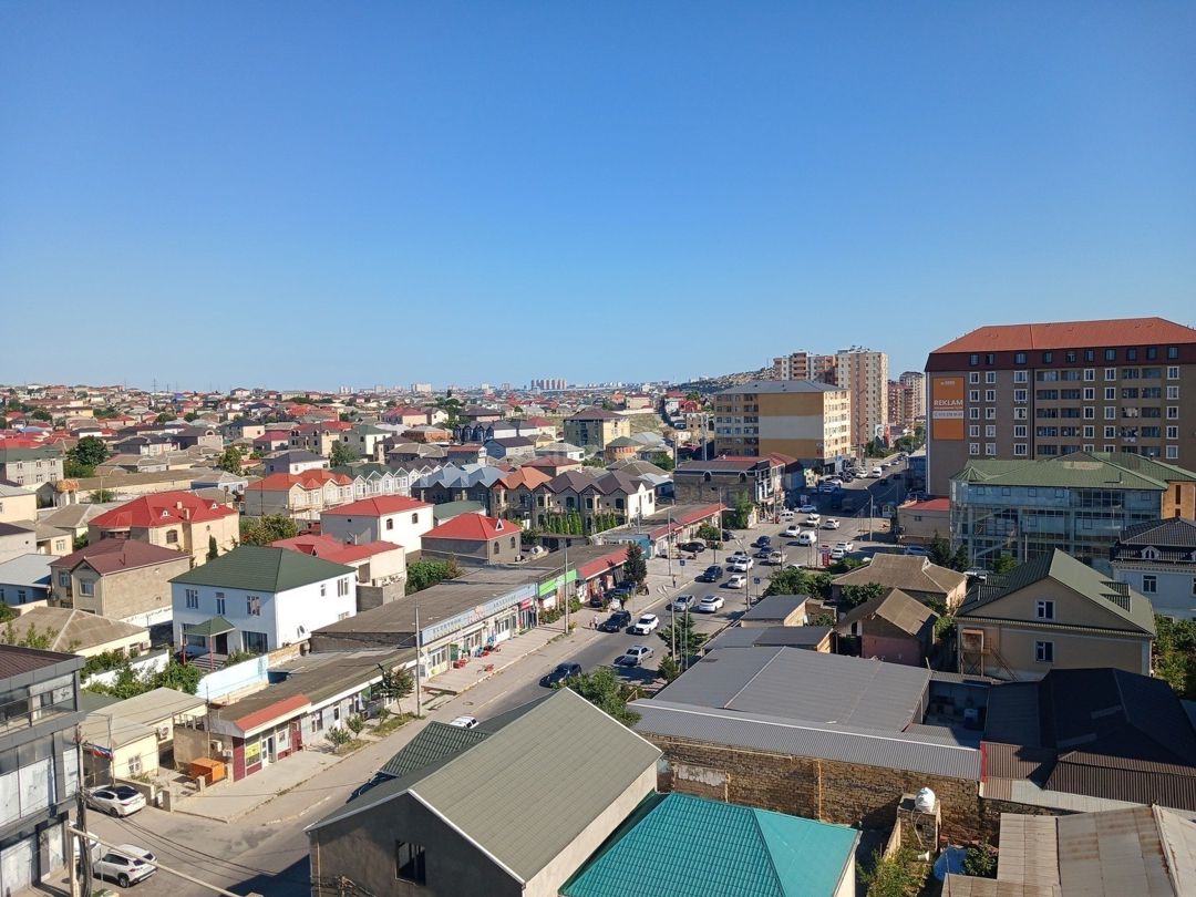 Satılır 2 otaqlı yeni tikili 82 m² — Mənzil, Bakı (4)