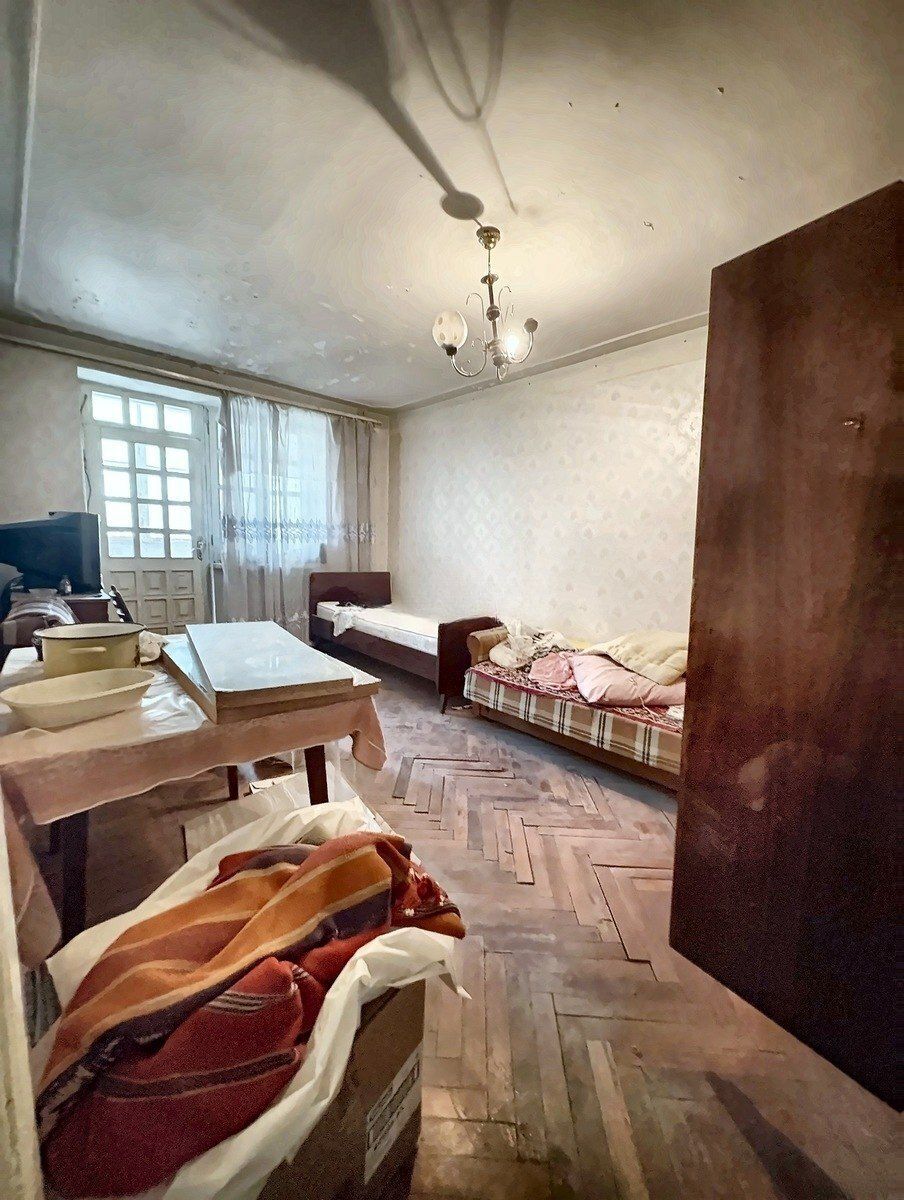 Satılır 1 otaqlı köhnə tikili 35 m² — Mənzil, Bakı (2)