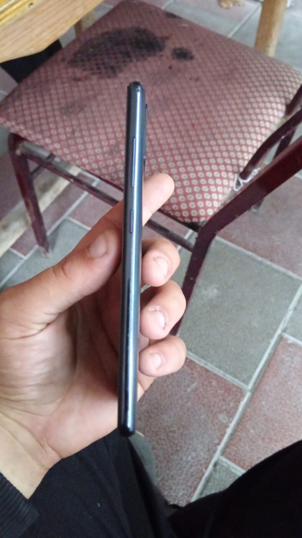 Samsung Galaxy A51, 64 GB, Barmaq izi — Samsung, Bərdə (2)