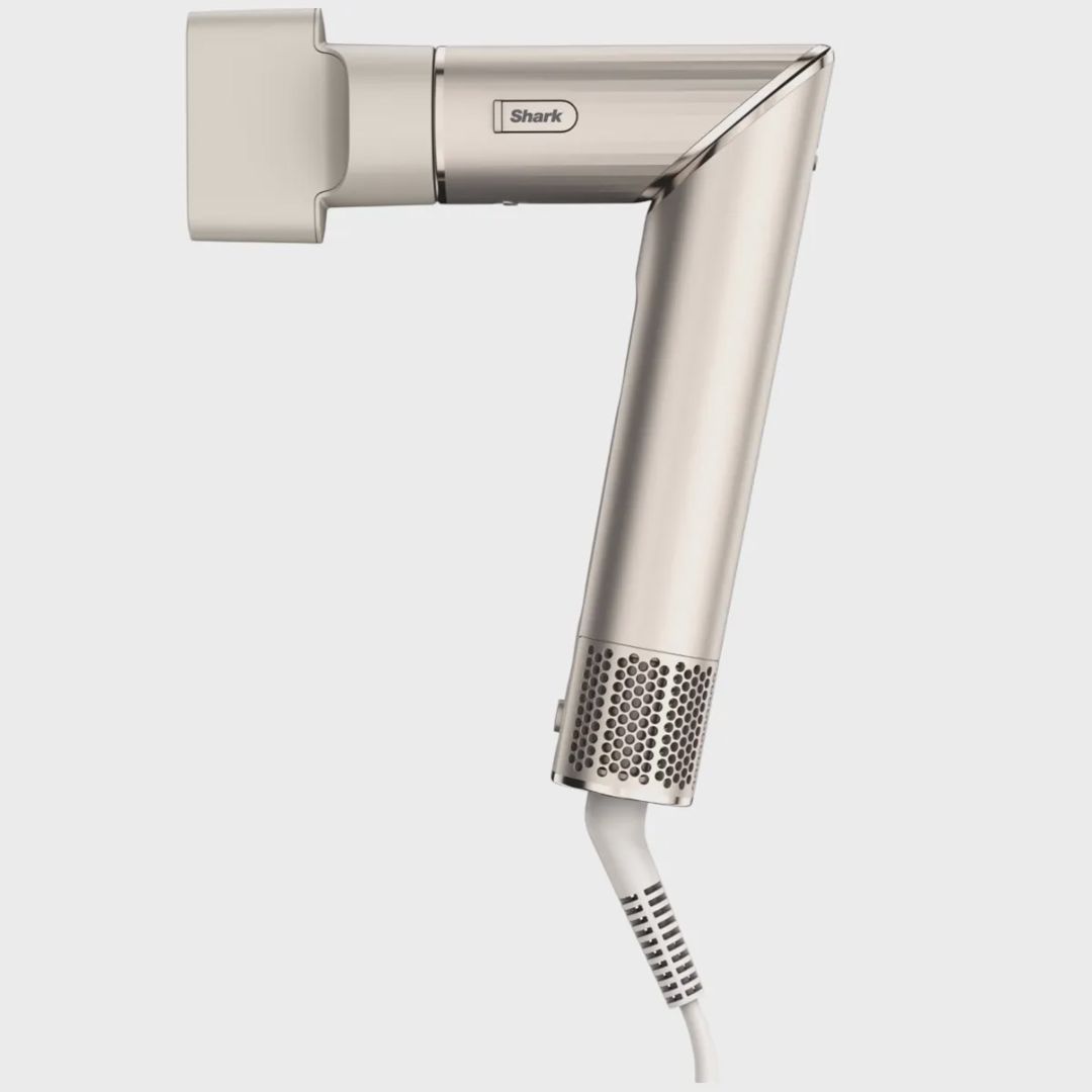 Shark Hot Air Multi-Styler 5-in-1 Gold (HD446SLEU) — Saç kəsmə maşınları, Bakı (2)