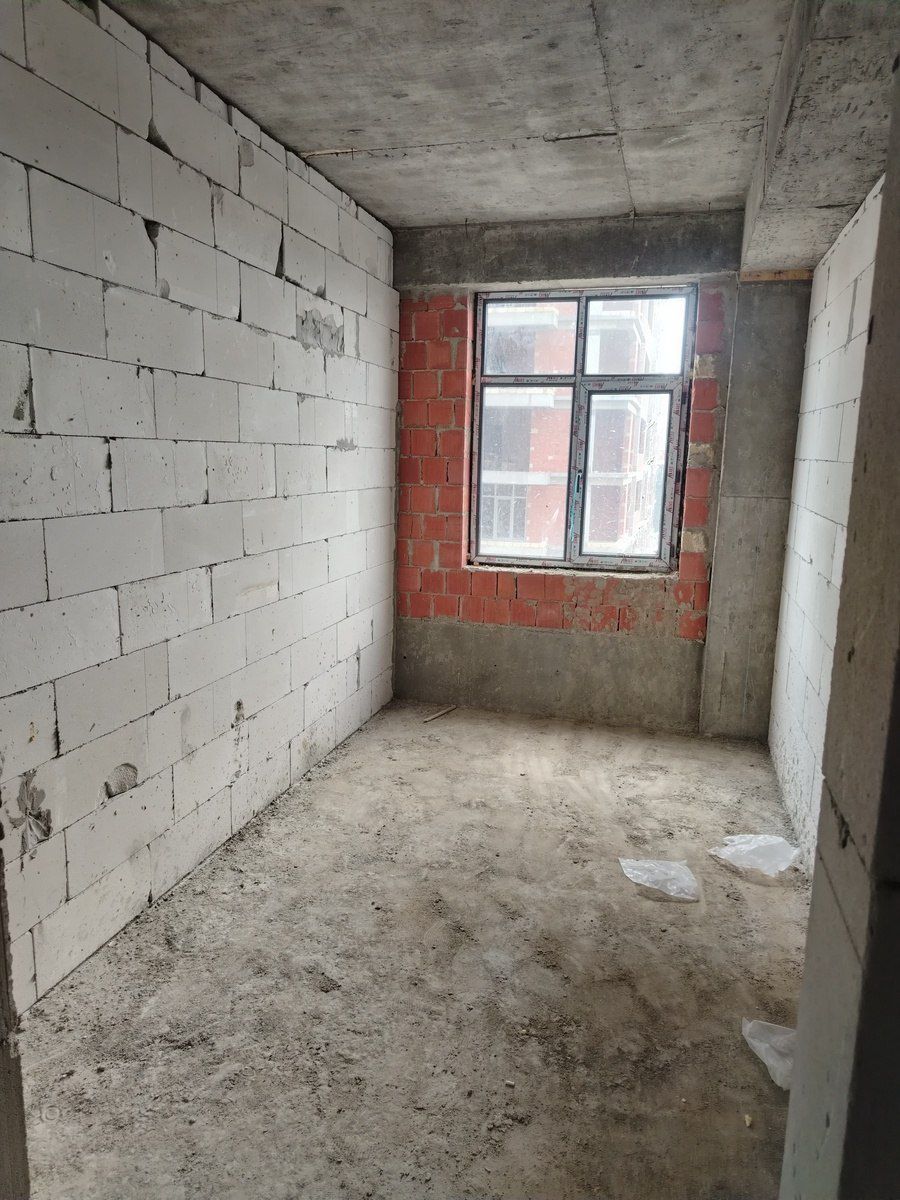 Satılır 2 otaqlı yeni tikili 76.7 m² — Mənzil, Bakı (4)