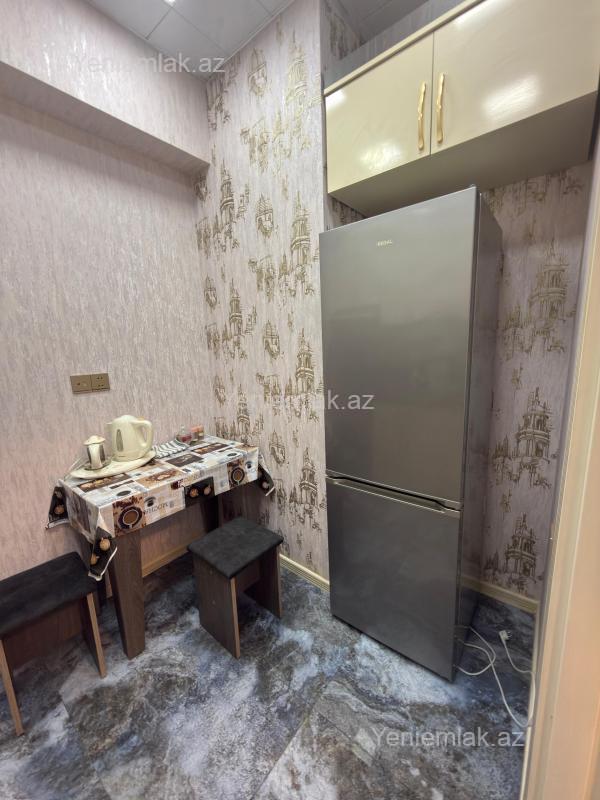 Kirayə 2 otaqlı Bina evi menzil (Yeni tikili), 70 m², Sumqayıt Bulvarı — Mənzil, Sumqayıt (8)