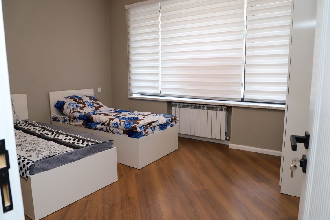 Satılır 6 otaqlı həyət evi/bağ evi 300 m² — Ev, villa, Qax (11)