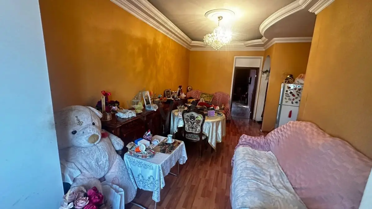 2 otaqlı mənzil Köhnə tikili Satılır, Nəsimi, Bakı — Mənzil, Bakı