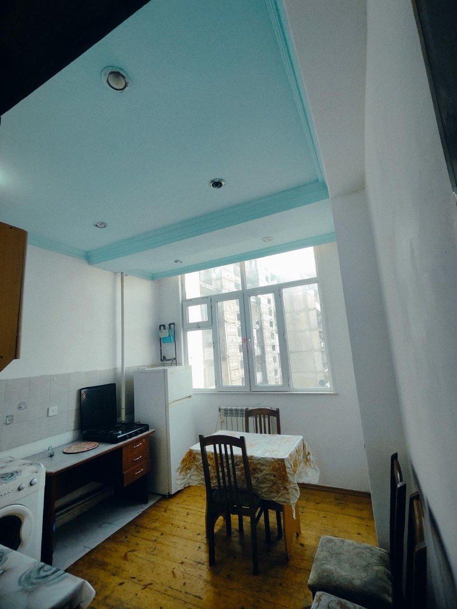 İcarəyə verilir 2 otaqlı yeni tikili 70 m² — Mənzil, Bakı (8)