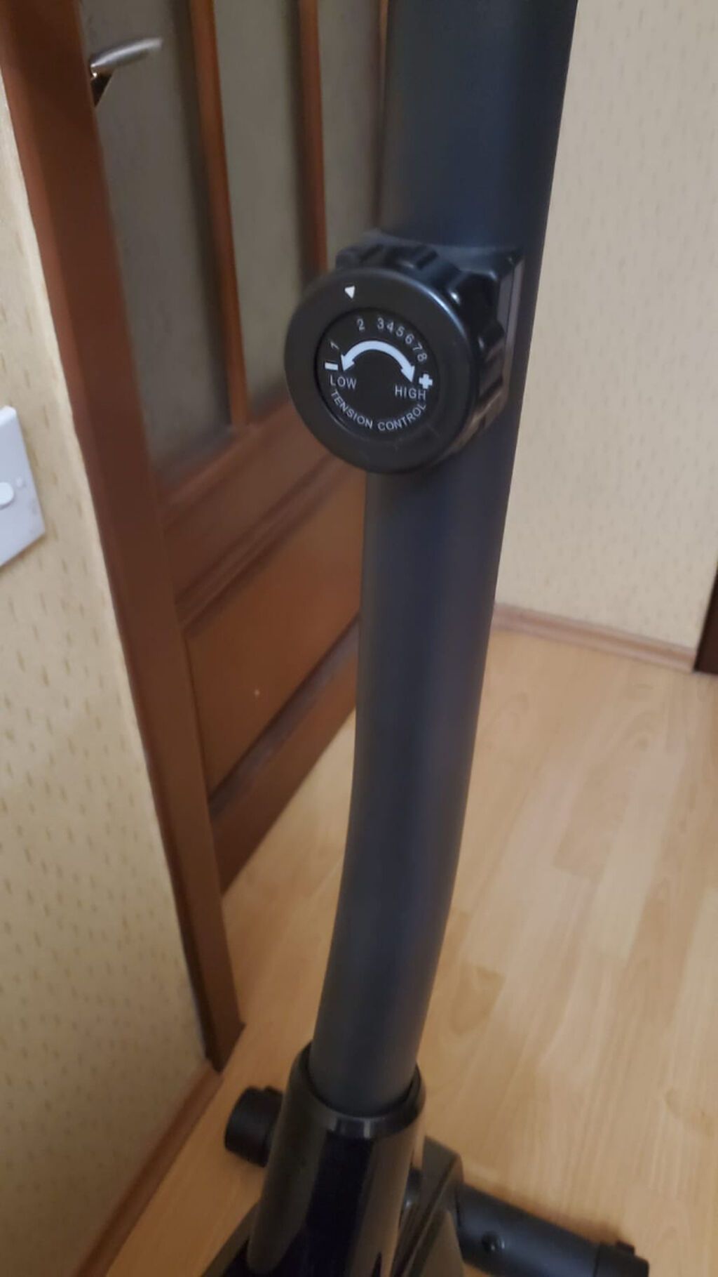 Velotrenajor Volksgym VG-45B Çox az və səliqəli istifadə olunub (cəmi — Velosiped simulyatorları, Bakı (6)