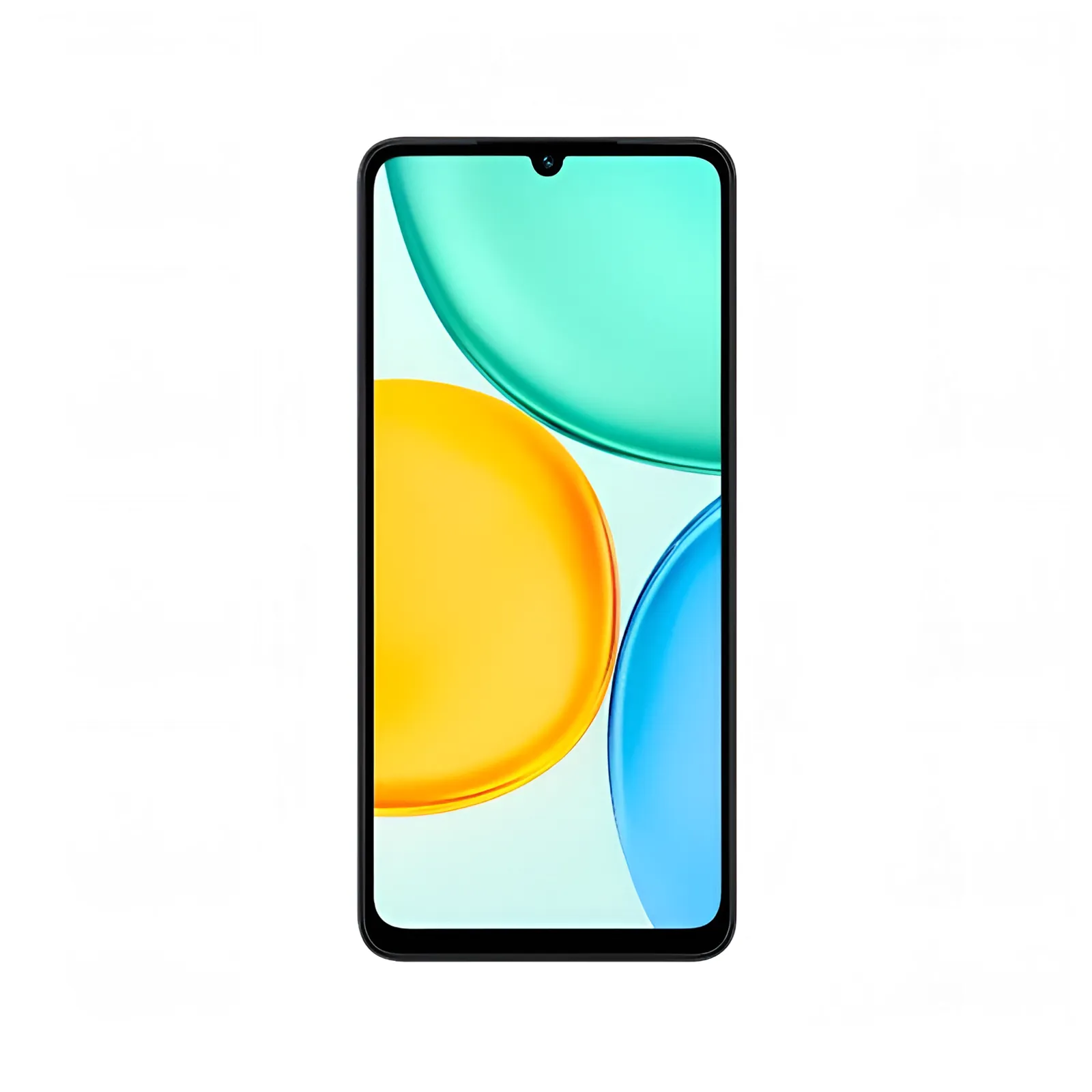 Honor X5d Plus 4GB/128GB Midnight Black — Telefonlar və qadjetlər, Bakı (2)