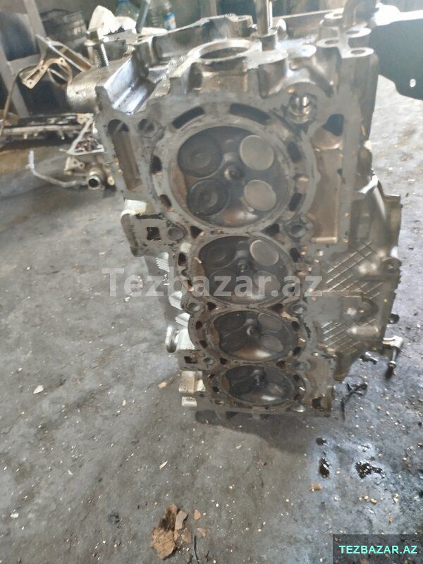 Ford Fusion ehtiyat hissəsi — Avtoxidmət və diaqnostika, Bakı (4)