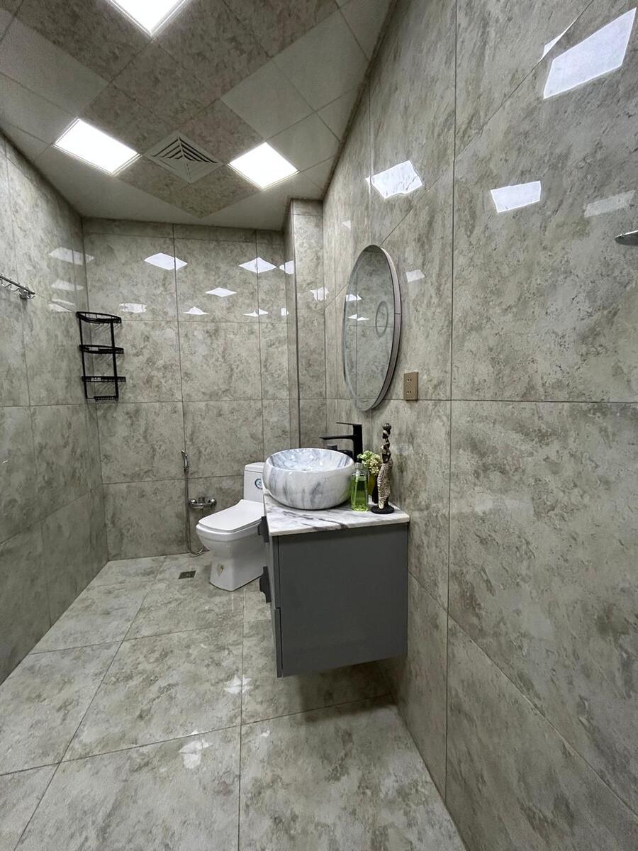 Satılır 3 otaqlı yeni tikili 70 m² — Mənzil, Sumqayıt (11)