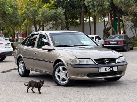 Opel Vectra, 1.8 L, 1998 il, 270 000 km — Bakı