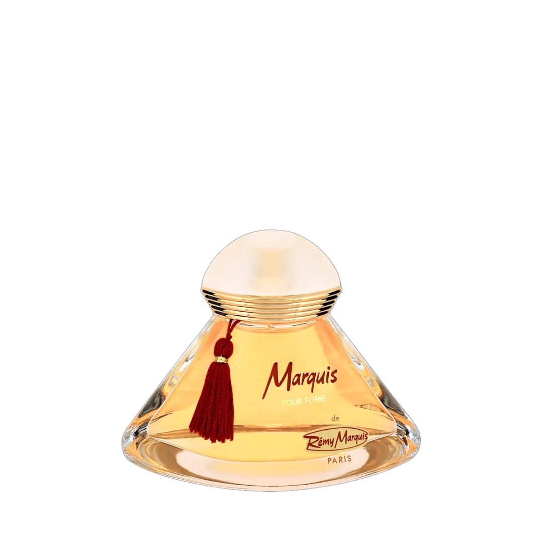 Remy Marquis Marquis Pour Femme qadınlar üçün ətir suyu 100 ml — Mallar, Bakı (2)