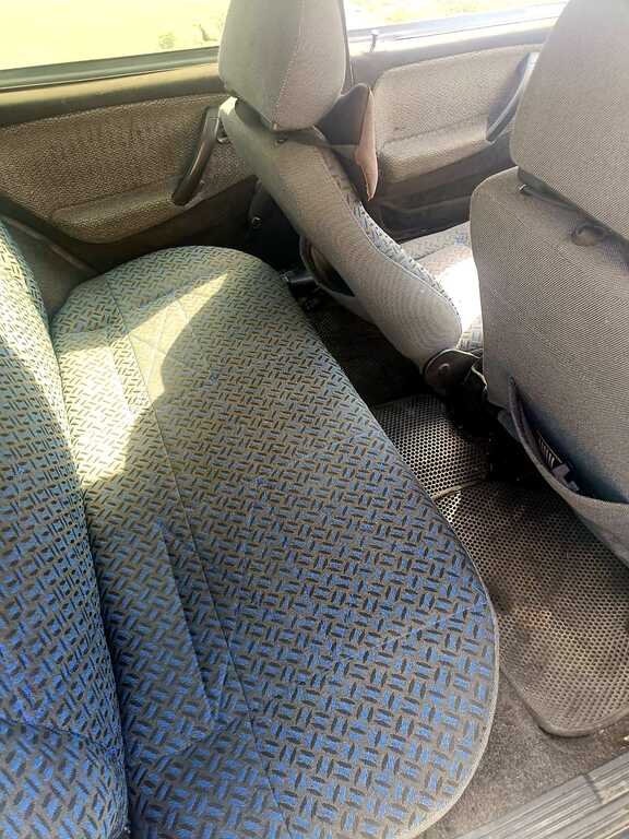 Lada (VAZ) 2114, 1.5 L, 2006 il, 300 000 km — Avtomobillər, Bakı (8)