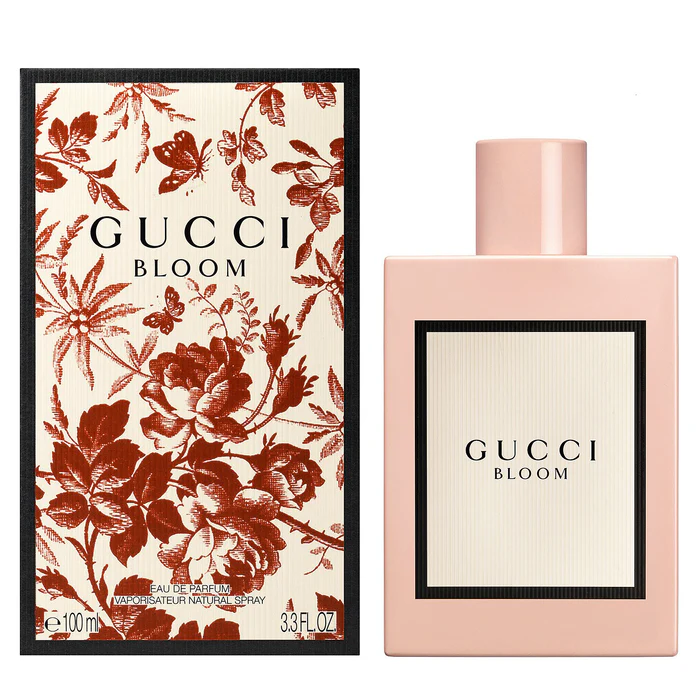 Guccı bloom (w) edp 100 ml — Bakı