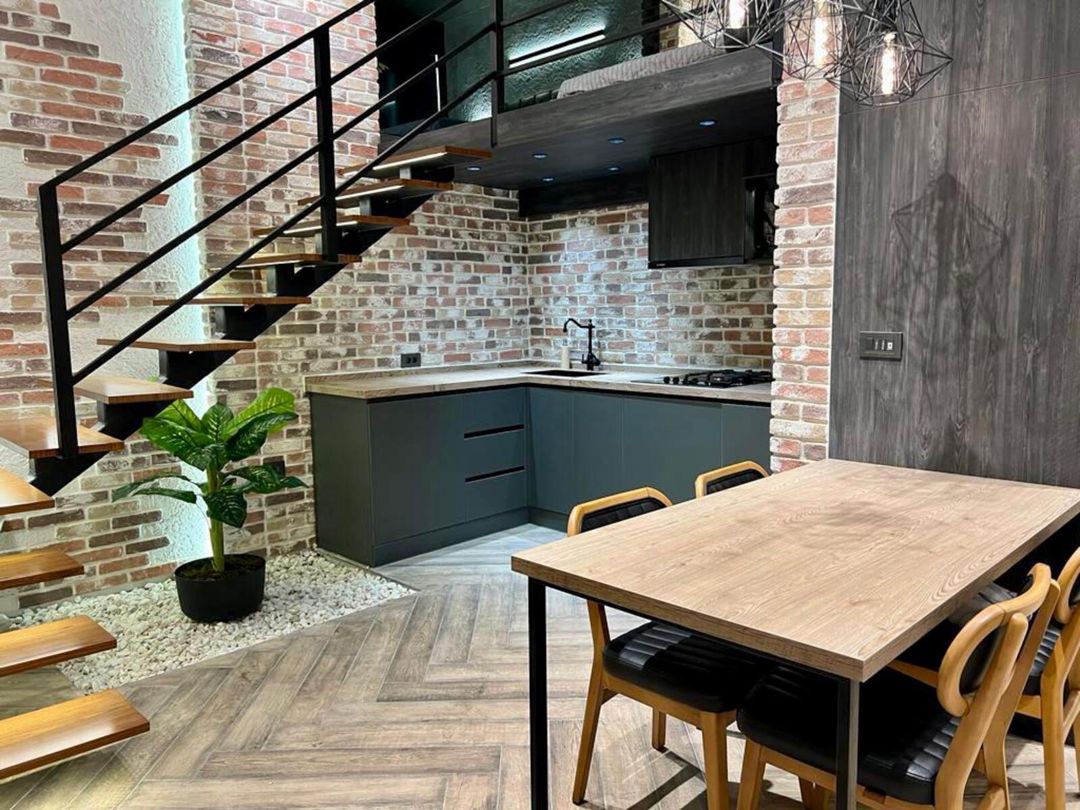 İcarəyə verilir 2 otaqlı yeni tikili 57 m² — Mənzil, Bakı (5)